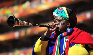 足球世界杯开幕式